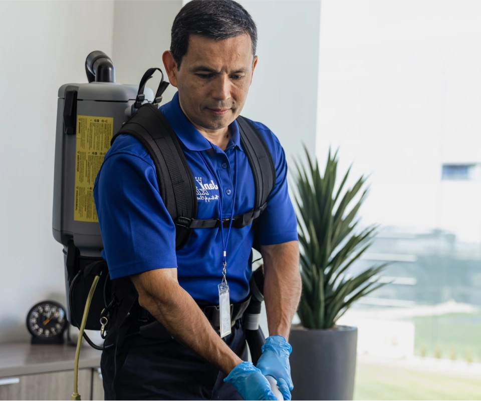 Commercial Cleaning Services in Austin 71 services ind 1